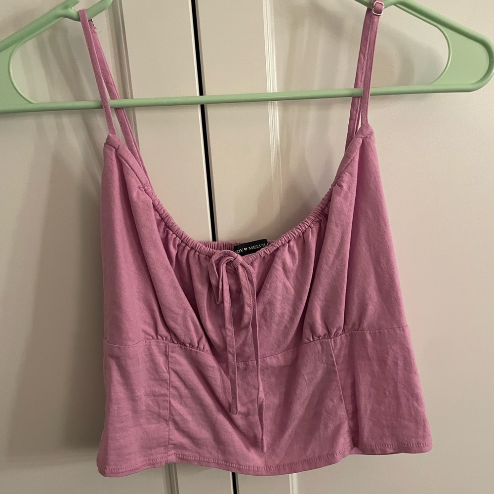 brandy top
